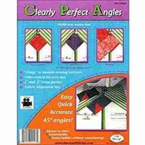 Clearly Perfect Angles