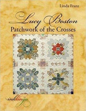 Lucy Boston Patchwork of the Cross