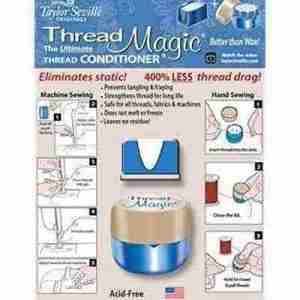 Thread magic