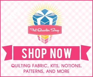 Fat Quarter Shop