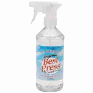 Mary Ellen’s Best Press Starch