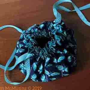 Drawstring Bag