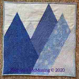 My Blue Mountains