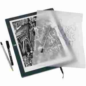 DayLight Wafer 1 Light Box