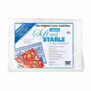 Annies Soft and Stable Foam Stabilizer
