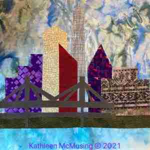 Cityscape Pattern