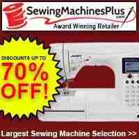Sewing Machines Plus